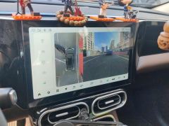 Leapmotor C11 EV Edition 502km 500 Edition - ფოტო 17
