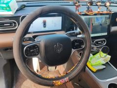 Leapmotor C11 EV Edition 502km 500 Edition - ფოტო 18
