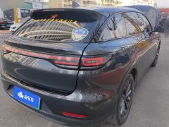 Leapmotor C11 EV Edition 502km 500 Edition - ფოტო 2