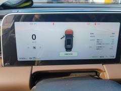 Leapmotor C11 EV Edition 502km 500 Edition - ფოტო 20
