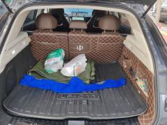 Leapmotor C11 EV Edition 502km 500 Edition - ფოტო 7