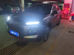 Jetour Dasheng 1.5T PRO - ფოტო 1