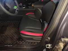Jetour Dasheng 1.5T PRO - ფოტო 14