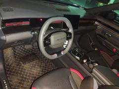 Jetour Dasheng 1.5T PRO - ფოტო 16