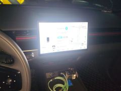 Jetour Dasheng 1.5T PRO - ფოტო 17