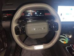 Jetour Dasheng 1.5T PRO - ფოტო 18