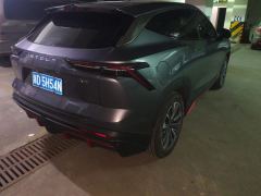 Jetour Dasheng 1.5T PRO - ფოტო 2