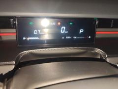 Jetour Dasheng 1.5T PRO - ფოტო 20