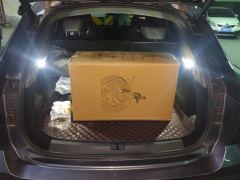 Jetour Dasheng 1.5T PRO - ფოტო 7