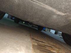 Jetour Dasheng 1.5T PRO - ფოტო 8