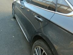 Geely Xingui Xingrui 2.0T Luxury Edition - ფოტო 11