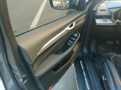 Geely Xingui Xingrui 2.0T Luxury Edition - ფოტო 12