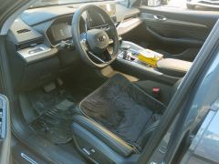 Geely Xingui Xingrui 2.0T Luxury Edition - ფოტო 14