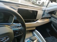 Geely Xingui Xingrui 2.0T Luxury Edition - ფოტო 17