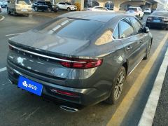 Geely Xingui Xingrui 2.0T Luxury Edition - ფოტო 2