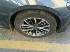 Geely Xingui Xingrui 2.0T Luxury Edition - ფოტო 6