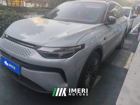 2024 Leapmotor C11 EREV 300 Exclusive Edition - ავტომობილი ჩინეთიდან