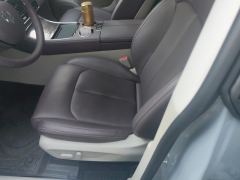 Leapmotor C11 EREV 300 Exclusive Edition - ფოტო 14