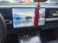 Leapmotor C11 EREV 300 Exclusive Edition - ფოტო 17