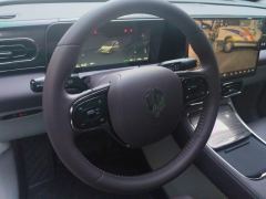 Leapmotor C11 EREV 300 Exclusive Edition - ფოტო 18