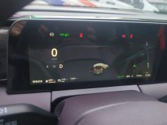 Leapmotor C11 EREV 300 Exclusive Edition - ფოტო 20