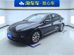 Hongqi E-QM5 431km Charging Fun Edition 5-seater - photo 1