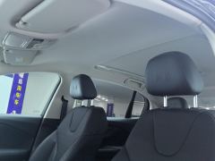 Hongqi E-QM5 431km Charging Fun Edition 5-seater - photo 15