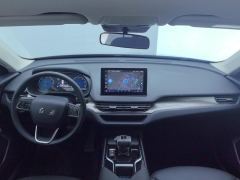 Hongqi E-QM5 431km Charging Fun Edition 5-seater - photo 16