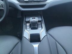 Hongqi E-QM5 431km Charging Fun Edition 5-seater - photo 19