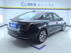Hongqi E-QM5 431km Charging Fun Edition 5-seater - photo 2