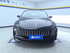 Hongqi E-QM5 431km Charging Fun Edition 5-seater - photo 3