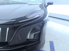 Hongqi E-QM5 431km Charging Fun Edition 5-seater - photo 4