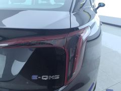 Hongqi E-QM5 431km Charging Fun Edition 5-seater - photo 5