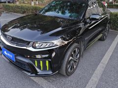 Geely Xingyue S 2.0TD DCT 2WD Lightning Edition - ფოტო 1