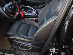 Geely Xingyue S 2.0TD DCT 2WD Lightning Edition - ფოტო 14