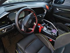 Geely Xingyue S 2.0TD DCT 2WD Lightning Edition - ფოტო 16