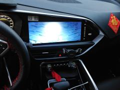 Geely Xingyue S 2.0TD DCT 2WD Lightning Edition - ფოტო 17