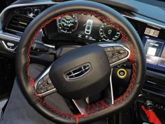 Geely Xingyue S 2.0TD DCT 2WD Lightning Edition - ფოტო 18