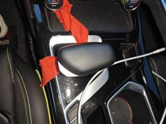 Geely Xingyue S 2.0TD DCT 2WD Lightning Edition - ფოტო 19