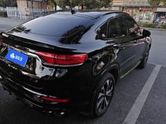Geely Xingyue S 2.0TD DCT 2WD Lightning Edition - ფოტო 2