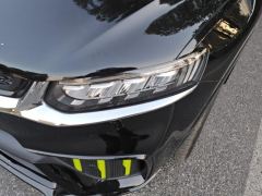 Geely Xingyue S 2.0TD DCT 2WD Lightning Edition - ფოტო 4