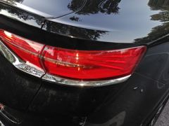 Geely Xingyue S 2.0TD DCT 2WD Lightning Edition - ფოტო 5