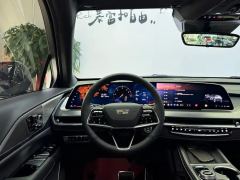 Cadillac XT5 2.0T Luxury - ფოტო 10