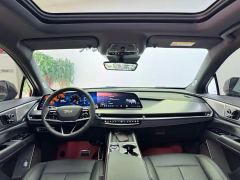Cadillac XT5 2.0T Luxury - ფოტო 15