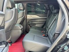 Cadillac XT5 2.0T Luxury - ფოტო 16