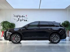 Cadillac XT5 2.0T Luxury - ფოტო 4