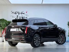 Cadillac XT5 2.0T Luxury - ფოტო 5