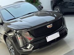 Cadillac XT5 2.0T Luxury - ფოტო 6
