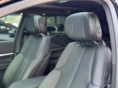 Cadillac XT5 2.0T Luxury - ფოტო 9