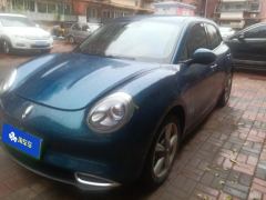 Ora Great Wall Good Cat 401km Luxury Edition Ternary Lithium - фото 1